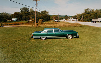 � Ethan Crenson and Amanda Alic