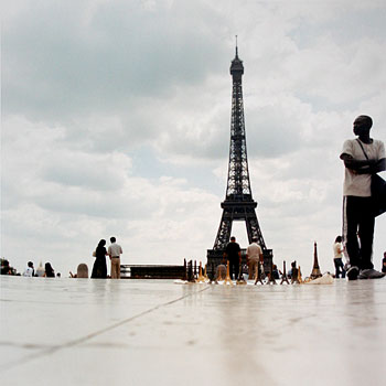 � Ethan Crenson and Amanda Alic