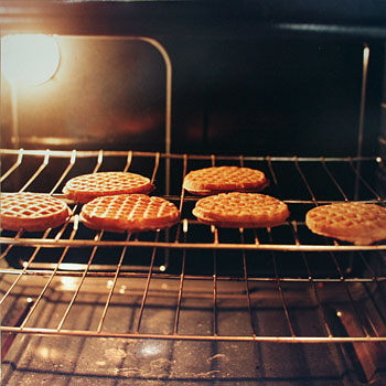 � Ethan Crenson and Amanda Alic